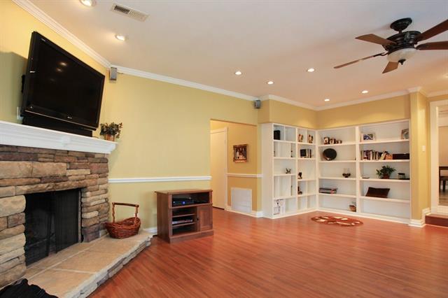 16100 Ranchette Rd, Terrell, TX 75161 photo 7