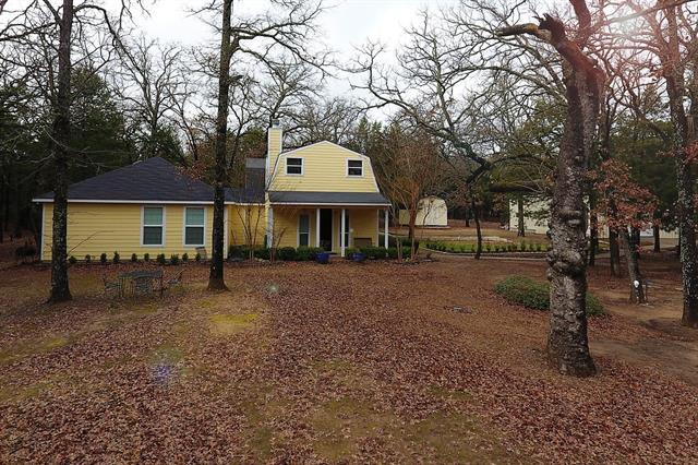 16100 Ranchette Rd, Terrell, TX 75161 photo 5