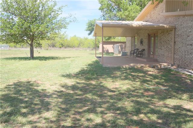325 E Davis Rd, Big Spring, TX 79720 photo 17