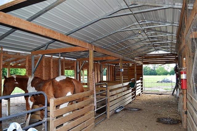 9638 County Road 346, Terrell, TX 75161 photo 20
