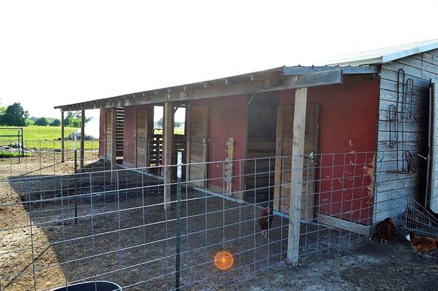 9638 County Road 346, Terrell, TX 75161 photo 25