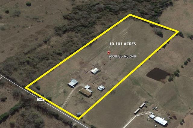 9638 County Road 346, Terrell, TX 75161 photo 2