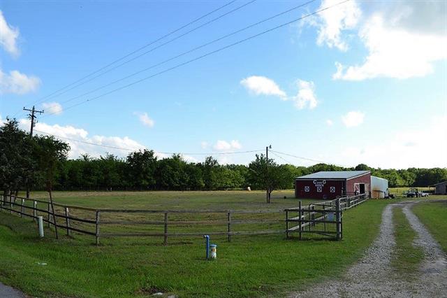 9638 County Road 346, Terrell, TX 75161 photo 5