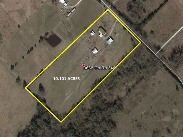 9638 County Road 346, Terrell, TX 75161 photo 35