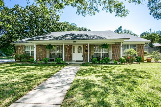 1903 Windlea Dr, Euless, TX 76040 photo 1