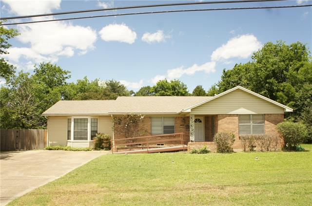 405 9th St, Terrell, TX 75160 photo 3