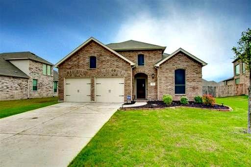 706 Sycamore Trl, Forney, TX 75126 photo 1