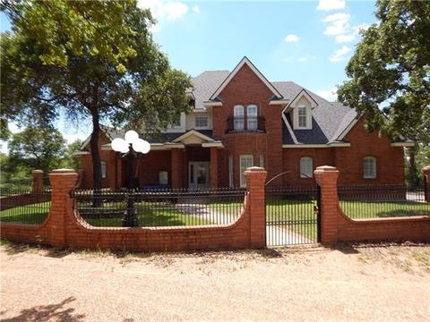 1000 County Road 143, Cisco, TX 76437 photo 1
