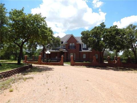 1000 County Road 143, Cisco, TX 76437 photo 4