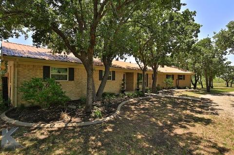 7450 County Road 216, Clyde, TX 79510 photo 1