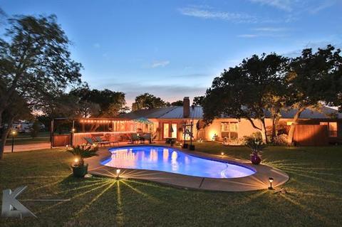 7450 County Road 216, Clyde, TX 79510 photo 30