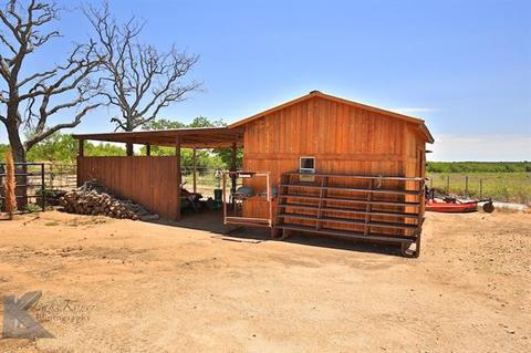 7450 County Road 216, Clyde, TX 79510 photo 6
