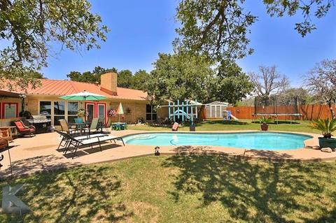 7450 County Road 216, Clyde, TX 79510 photo 8