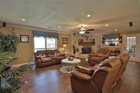 7450 County Road 216, Clyde, TX 79510 photo 20
