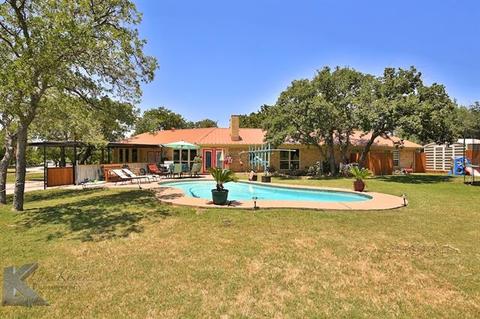 7450 County Road 216, Clyde, TX 79510 photo 7