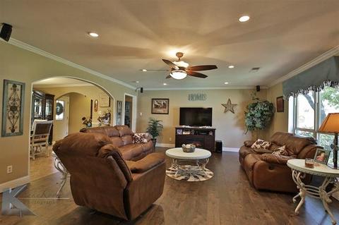 7450 County Road 216, Clyde, TX 79510 photo 21