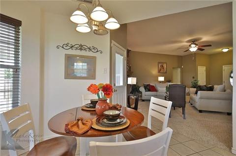 1202 Tulane Dr, Abilene, TX 79602 photo 12