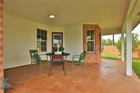 1202 Tulane Dr, Abilene, TX 79602 photo 30