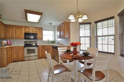1202 Tulane Dr, Abilene, TX 79602 photo 13
