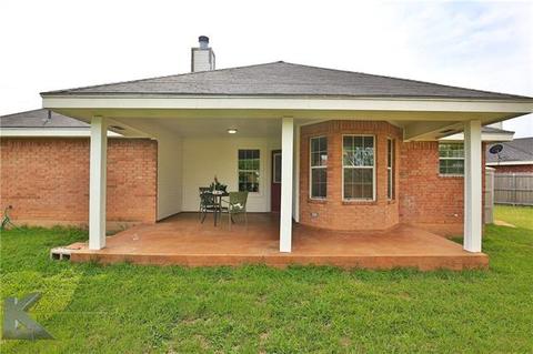 1202 Tulane Dr, Abilene, TX 79602 photo 32