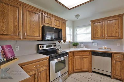 1202 Tulane Dr, Abilene, TX 79602 photo 15