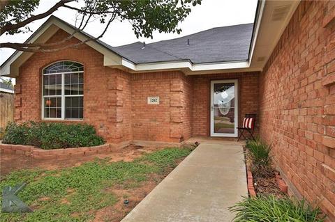 1202 Tulane Dr, Abilene, TX 79602 photo 3