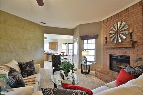 1202 Tulane Dr, Abilene, TX 79602 photo 5