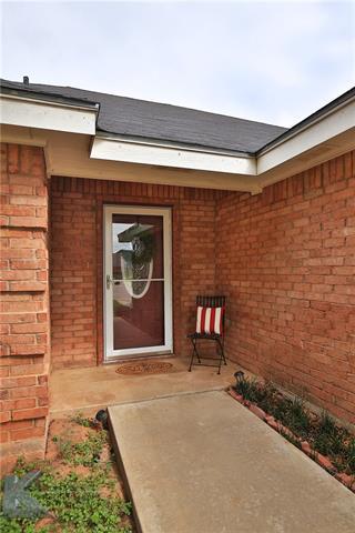 1202 Tulane Dr, Abilene, TX 79602 photo 2