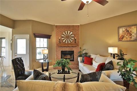 1202 Tulane Dr, Abilene, TX 79602 photo 7