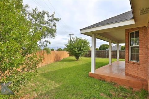 1202 Tulane Dr, Abilene, TX 79602 photo 33