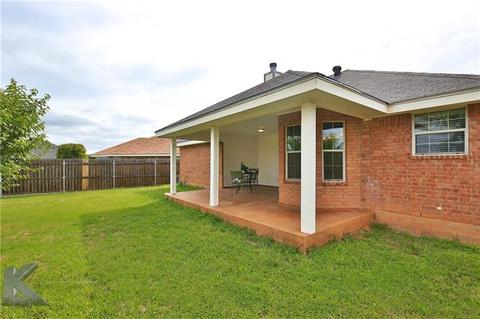 1202 Tulane Dr, Abilene, TX 79602 photo 34
