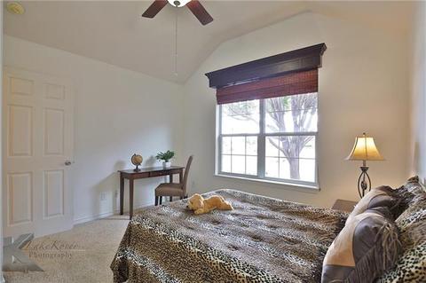 1202 Tulane Dr, Abilene, TX 79602 photo 21