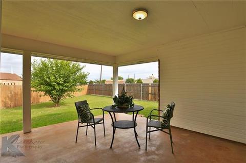 1202 Tulane Dr, Abilene, TX 79602 photo 31