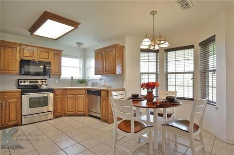 1202 Tulane Dr, Abilene, TX 79602 photo 11