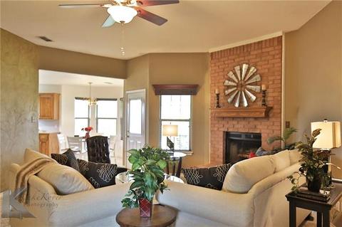 1202 Tulane Dr, Abilene, TX 79602 photo 4