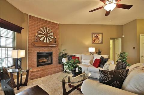 1202 Tulane Dr, Abilene, TX 79602 photo 8