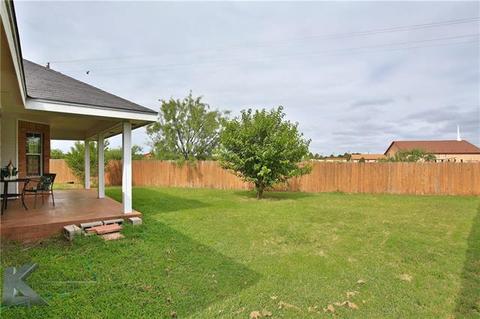 1202 Tulane Dr, Abilene, TX 79602 photo 35