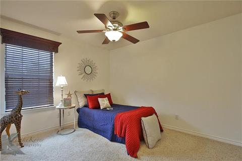 1202 Tulane Dr, Abilene, TX 79602 photo 25