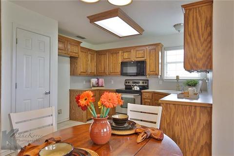 1202 Tulane Dr, Abilene, TX 79602 photo 17