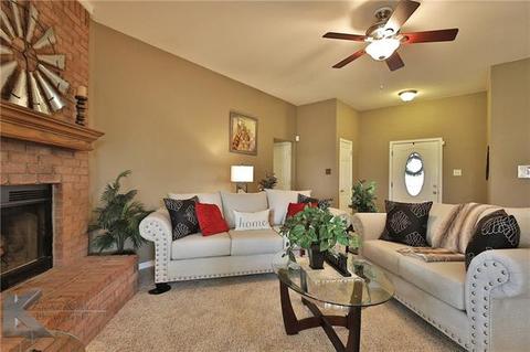 1202 Tulane Dr, Abilene, TX 79602 photo 6