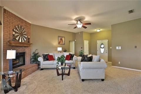 1202 Tulane Dr, Abilene, TX 79602 photo 9