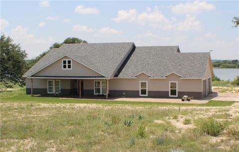 687 Comanche Lake Rd, Comanche, TX 76442 photo 4