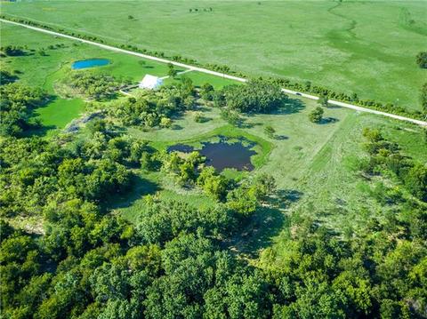 1663 County Road 139, Kaufman, TX 75142 photo 4