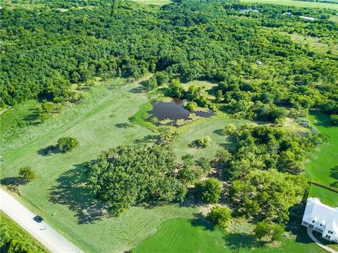 1663 County Road 139, Kaufman, TX 75142 photo 1