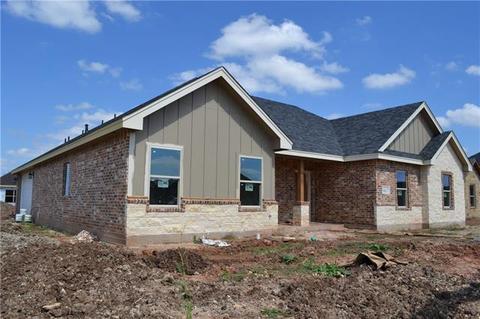302 Eagle Mountain Dr, Abilene, TX 79602 photo 2