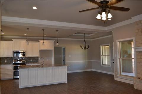 302 Eagle Mountain Dr, Abilene, TX 79602 photo 7