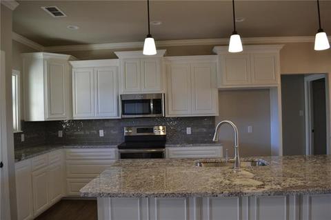 302 Eagle Mountain Dr, Abilene, TX 79602 photo 5