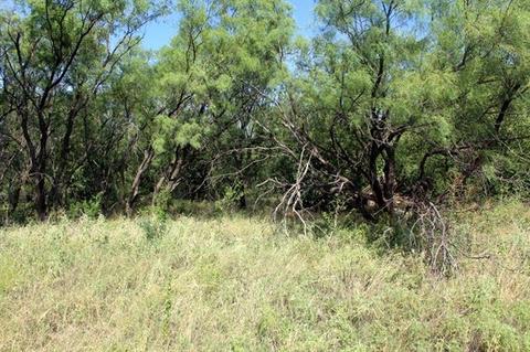 305 S Avenue B E, Haskell, TX 79521 photo 5