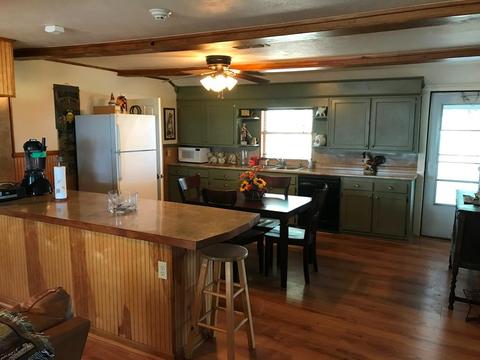 351 County Road 413, Comanche, TX 76442 photo 2