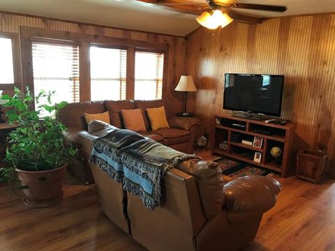 351 County Road 413, Comanche, TX 76442 photo 4